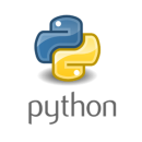 python-logo